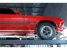 1969 Ford Mustang (CC-2106226) for sale in Lutz, Florida