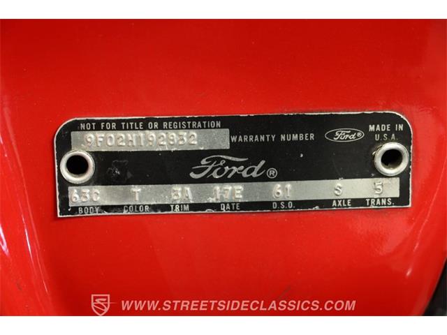 1969 Ford Mustang (CC-2106226) for sale in Lutz, Florida