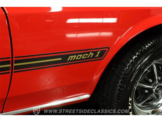 1969 Ford Mustang (CC-2106226) for sale in Lutz, Florida