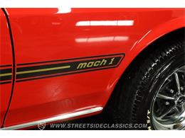 1969 Ford Mustang (CC-2106226) for sale in Lutz, Florida