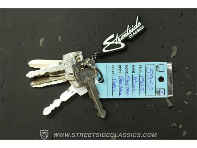 1969 Ford Mustang (CC-2106226) for sale in Lutz, Florida