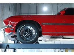 1969 Ford Mustang (CC-2106226) for sale in Lutz, Florida