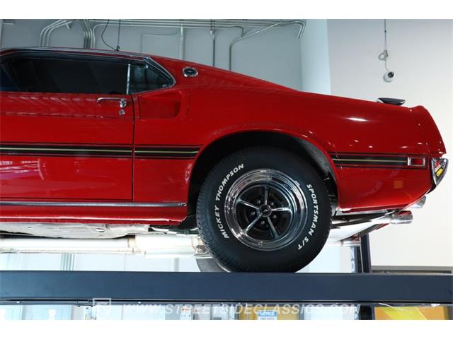 1969 Ford Mustang (CC-2106226) for sale in Lutz, Florida