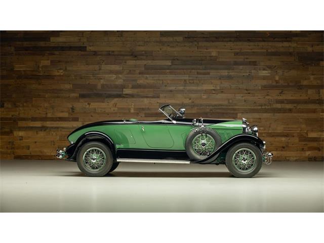 1929 Auburn 8-90 (CC-2100623) for sale in Auburn, Indiana