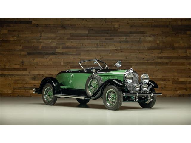 1929 Auburn 8-90 (CC-2100623) for sale in Auburn, Indiana