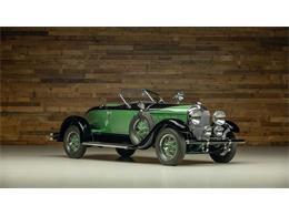 1929 Auburn 8-90 (CC-2100623) for sale in Auburn, Indiana