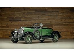 1929 Auburn 8-90 (CC-2100623) for sale in Auburn, Indiana