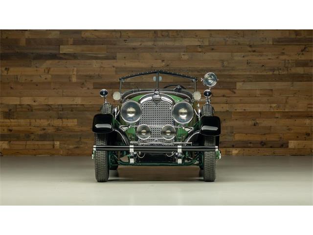 1929 Auburn 8-90 (CC-2100623) for sale in Auburn, Indiana