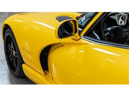 2001 Dodge Viper (CC-2106235) for sale in New Braundfels, Texas