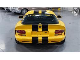 2001 Dodge Viper (CC-2106235) for sale in New Braundfels, Texas