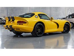 2001 Dodge Viper (CC-2106235) for sale in New Braundfels, Texas
