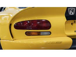2001 Dodge Viper (CC-2106235) for sale in New Braundfels, Texas