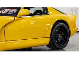 2001 Dodge Viper (CC-2106235) for sale in New Braundfels, Texas