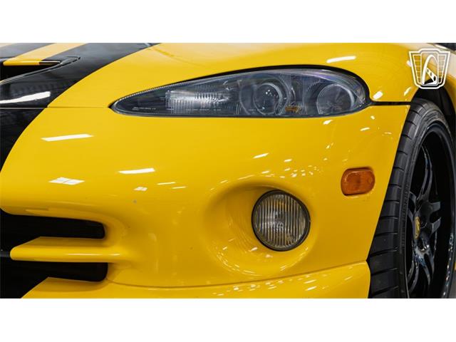 2001 Dodge Viper (CC-2106235) for sale in New Braundfels, Texas