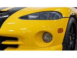 2001 Dodge Viper (CC-2106235) for sale in New Braundfels, Texas