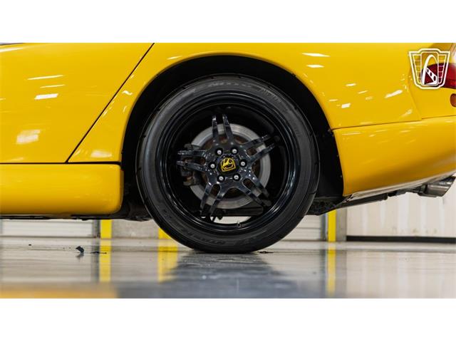 2001 Dodge Viper (CC-2106235) for sale in New Braundfels, Texas