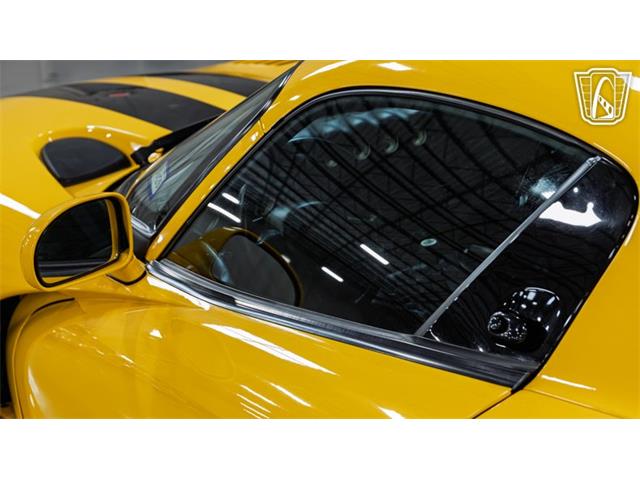 2001 Dodge Viper (CC-2106235) for sale in New Braundfels, Texas