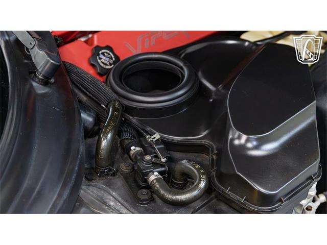 2001 Dodge Viper (CC-2106235) for sale in New Braundfels, Texas