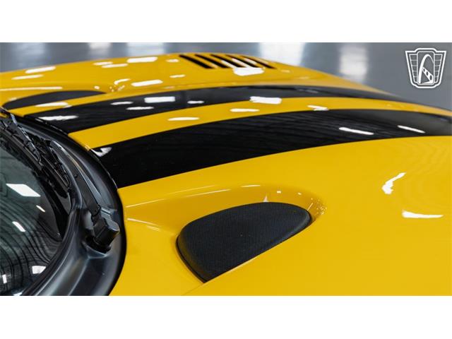2001 Dodge Viper (CC-2106235) for sale in New Braundfels, Texas