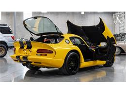 2001 Dodge Viper (CC-2106235) for sale in New Braundfels, Texas