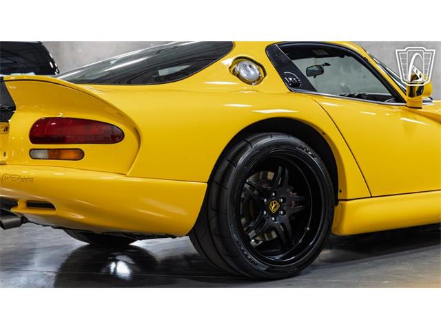 2001 Dodge Viper (CC-2106235) for sale in New Braundfels, Texas