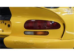 2001 Dodge Viper (CC-2106235) for sale in New Braundfels, Texas