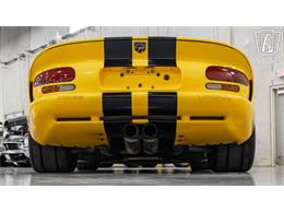 2001 Dodge Viper (CC-2106235) for sale in New Braundfels, Texas