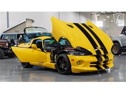 2001 Dodge Viper (CC-2106235) for sale in New Braundfels, Texas