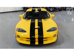 2001 Dodge Viper (CC-2106235) for sale in New Braundfels, Texas