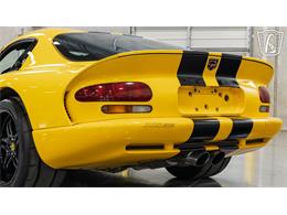 2001 Dodge Viper (CC-2106235) for sale in New Braundfels, Texas