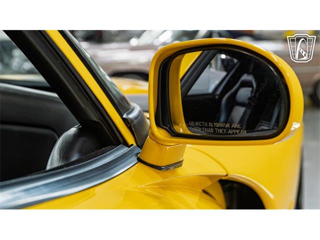2001 Dodge Viper (CC-2106235) for sale in New Braundfels, Texas