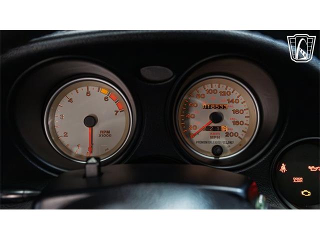 2001 Dodge Viper (CC-2106235) for sale in New Braundfels, Texas