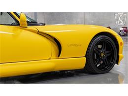 2001 Dodge Viper (CC-2106235) for sale in New Braundfels, Texas