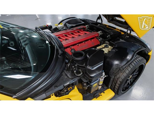 2001 Dodge Viper (CC-2106235) for sale in New Braundfels, Texas