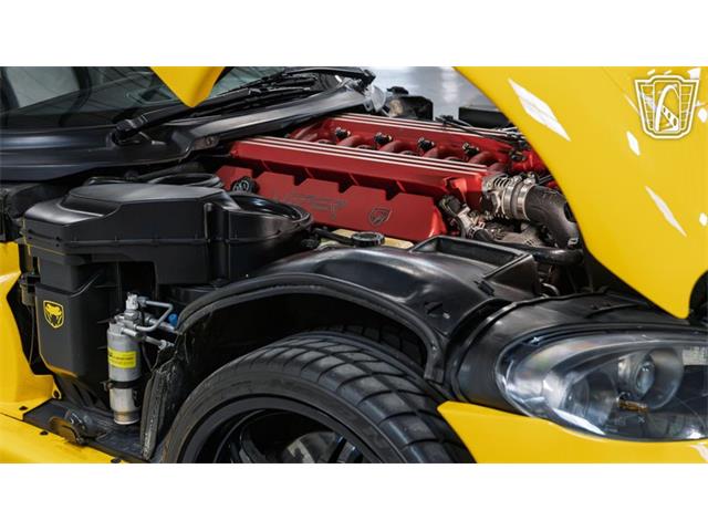 2001 Dodge Viper (CC-2106235) for sale in New Braundfels, Texas