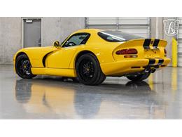 2001 Dodge Viper (CC-2106235) for sale in New Braundfels, Texas