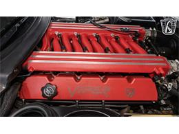 2001 Dodge Viper (CC-2106235) for sale in New Braundfels, Texas