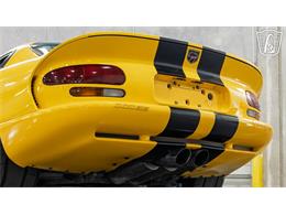 2001 Dodge Viper (CC-2106235) for sale in New Braundfels, Texas