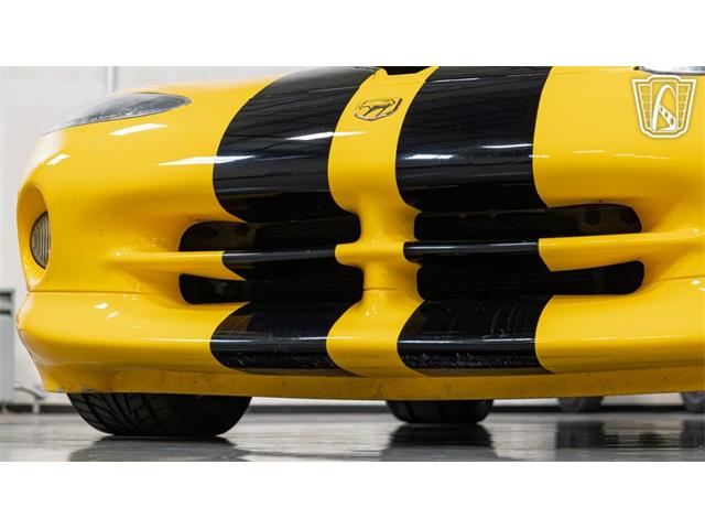 2001 Dodge Viper (CC-2106235) for sale in New Braundfels, Texas