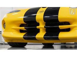 2001 Dodge Viper (CC-2106235) for sale in New Braundfels, Texas