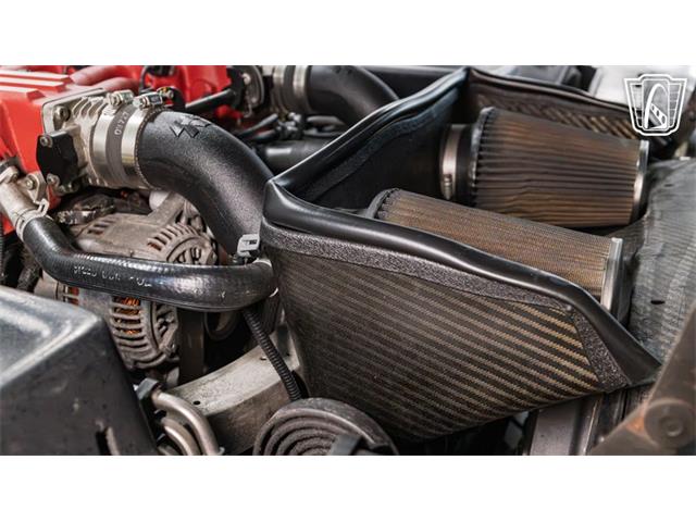 2001 Dodge Viper (CC-2106235) for sale in New Braundfels, Texas