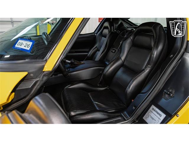 2001 Dodge Viper (CC-2106235) for sale in New Braundfels, Texas