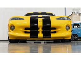 2001 Dodge Viper (CC-2106235) for sale in New Braundfels, Texas