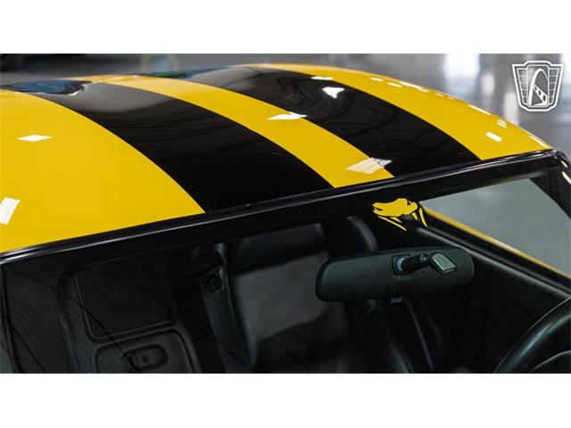 2001 Dodge Viper (CC-2106235) for sale in New Braundfels, Texas