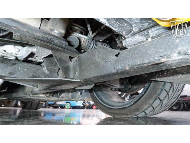 2001 Dodge Viper (CC-2106235) for sale in New Braundfels, Texas
