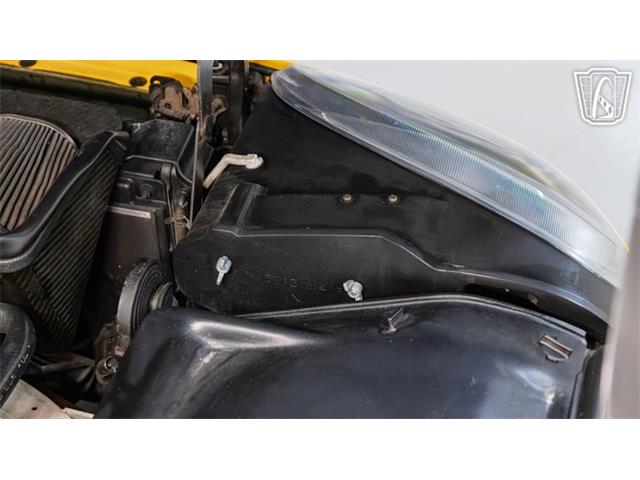 2001 Dodge Viper (CC-2106235) for sale in New Braundfels, Texas