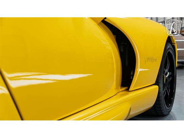 2001 Dodge Viper (CC-2106235) for sale in New Braundfels, Texas