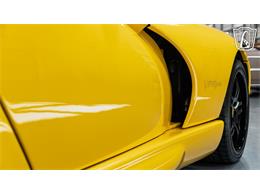 2001 Dodge Viper (CC-2106235) for sale in New Braundfels, Texas