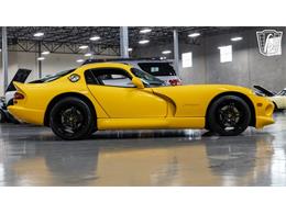 2001 Dodge Viper (CC-2106235) for sale in New Braundfels, Texas