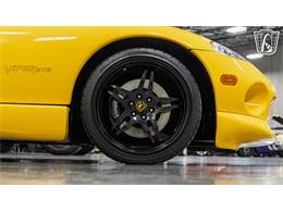 2001 Dodge Viper (CC-2106235) for sale in New Braundfels, Texas